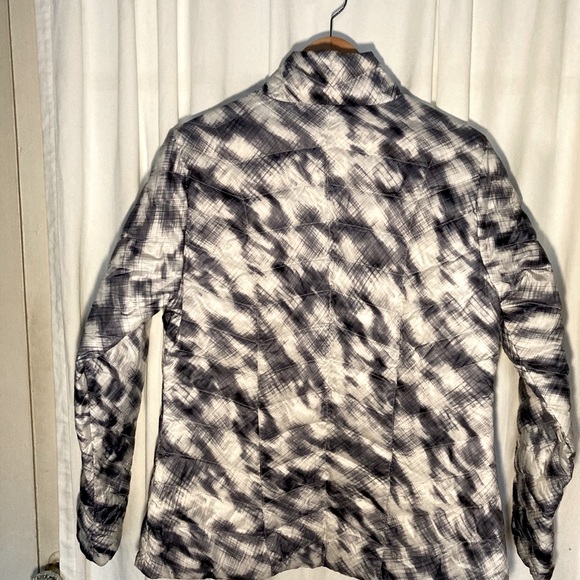 Athleta Altitude down jacket - Large - Picture 2 of 9